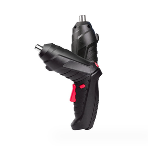 Perceuse sans fil Li-ion 12V d'usine OEM, visseuse électrique à deux vitesses, perceuse manuelle multifonction 35 en 1 - Product Image 4