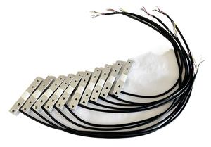 Thu nhỏ chùm tải di động Micro tải cảm biến 3kg 5kg 10kg 15kg 20kg 30kg 50kg cho kafei máy nhà bếp điện tử nền tảng quy mô - Product Image 6