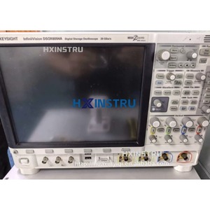 ออสซิลโลสโคปสัญญาณผสม Keysight InfiniiVision MSOX6004A 1.0GHz # ytd H - Product Image 2