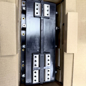 CM1800DY-34S โมดูลพลังงาน IGBT 1800A 1700V เซมิคอนดักเตอร์แบบแยกส่วน - Product Image 1