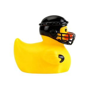 โปรโมชั่นขายส่งของเล่นเด็ก ชุดของเล่นอาบน้ำและเล่นน้ำ ของเล่นกีฬาในน้ำ ฮอกกี้น้ำแข็ง เป็ดน้อยสีเหลือง - Product Image 3