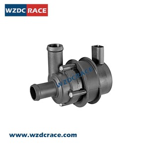 Bomba de agua WZDC RACE 1K0965561L para Volkswagen Beetle, pieza de repuesto - Product Image 1