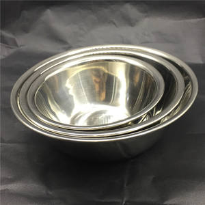 ชามใส่ของเหลวสเตนเลสสตีลฮัง ยู 304 เกรดทางการแพทย์ สำหรับเปลี่ยนผ้าปิดแผล ใช้ภายนอก - Product Image 4