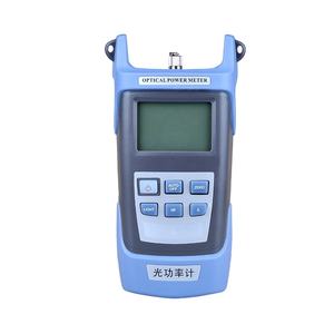 FTTH معدات الألياف البصرية أداة اتصال بارد محدد موقع خطأ بصري آلة الربط البصري OPM FTTH متر السلطة - Product Image 5