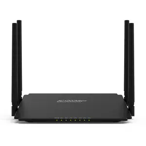 MT7620Aチップセットを備えた1200MbpsギガポートワイヤレスACWiFiルーター