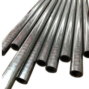 Горячекатаные <span class=keywords><strong>ASTM</strong></span> <span class=keywords><strong>A671</strong></span> CC65 бесшовные стальные трубы оцинкованная отделка JIS DIN API 5L сертификаты A516/A516M Gr65 стандарт для котла - Product Image 6