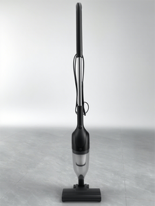 Aspiradora de Mano Tipo Ciclón <span class=keywords><strong>2</strong></span> en 1, Cable de 5 m, Ligera, 600 W, Succión de 15 KPa, Filtración HEPA, Gran Capacidad, Uso Doméstico - Product Image 6