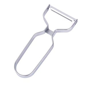 Stainless Steel Peeler Multi Functional Fruit Vegetable Peeler For Kitchen Use - Product Image 5