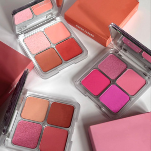 Cosmétiques de Maquillage Professionnels en Gros : Correcteur, <span class=keywords><strong>Bronzer</strong></span>, Fard à Joues, Illuminateur, Spray Fixateur Visage, Poudre Fixatrice - Product Image 2