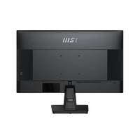 Monitor MSI PRO MP275Q de 27 Pulgadas, Plano, con Resolución de Panel de 2560*1440, Frecuencia de Actualización de 100Hz, CN