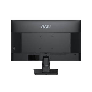 จอภาพ MSI PRO MP275Q ขนาด 27 นิ้ว จอแบน ความละเอียดหน้าจอ 2560*1440 อัตรารีเฟรช 100Hz รุ่น CN - Product Image 5