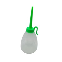 60ML 180ML Plastique Petit Huileur Pot Machine À Coudre Petit Huileur Version Améliorée Huileur