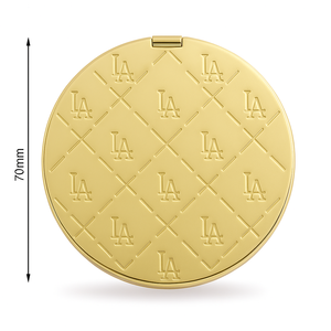 Factory Direct Pocket Mirror Wholesale Hand Mirror Custom Pocket Mirror OEM Cosmetic Mirror Supplier