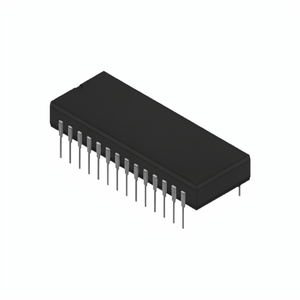 SN74ACT7204L50NP IC FIFO ASYNC 4KX9 50NS ชิปอิเล็กทรอนิกส์จากผู้ผลิตชิปตรรกะ - Product Image 1