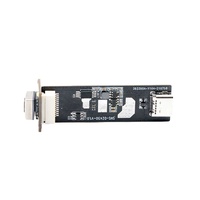 Mini Camera Module CMOS Verborgen Camera Digitale PCB 8Mp Wifi IMX179 Sensor USB 4k Hoge Kwaliteit IP CCTV Camera Module Aanpasbaar