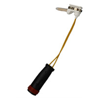 Sensor de Desgaste de Pastillas de Freno BIT AUTO PARTS para Maybach Mercedes 2205400617