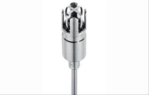 Nuevo Termómetro de Superficie Compatible con la Cámara Termográfica Testo 905-T2 0560 9052, Termopar Tipo T - Product Image 4