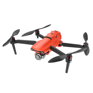 Drone Daotong Autel <span class=keywords><strong>EVO</strong></span> <span class=keywords><strong>II</strong></span> <span class=keywords><strong>PRO</strong></span> V3 HD pliable en plastique, avec fonction de photographie et d'inspection, télécommandé, en version russe - Product Image 1