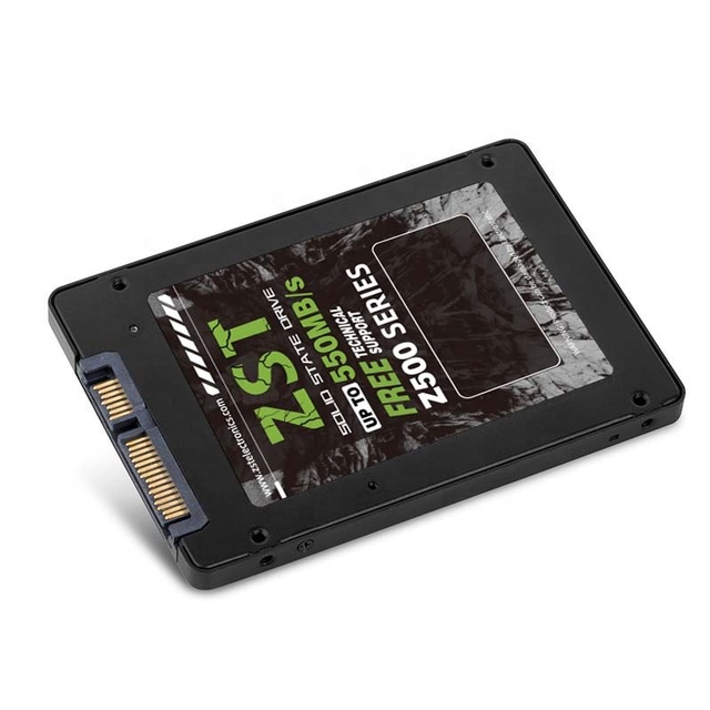 Computer Laptop 120GB 128GB 240GB 256GB 480GB 512GB 1TB Internal SSD SATA SATA3 Hard Disk Solid State Hard Drives