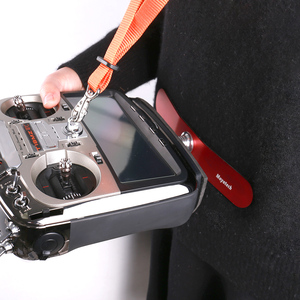 Mayatech CNC kim loại máy phát Belly Bracket cân bằng hỗ trợ cho <span class=keywords><strong>RC</strong></span> Mô hình UAV điều khiển từ xa bụng hỗ trợ khung Belly Brace - Product Image 3