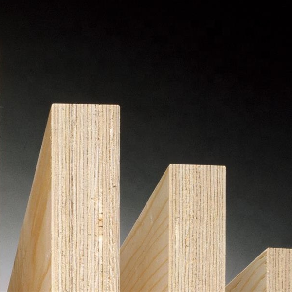Australian Market Pine Wood Structural Lvl Timber for Construction