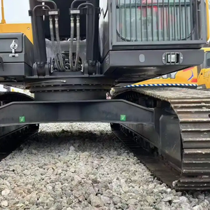 Excavatrice Volvo EC240 EC240DL d'occasion de haute qualité à bas prix, Volvo EC240BL ec220 ec210BLC EC360BLC d'occasion à vendre - Product Image 6