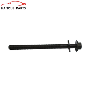 น็อตฝาสูบฮานูส ออโต้พาร์ท สำหรับรถฟอร์ด ทรานซิท OEM 2080936 GK2Q-6065-FA GK2Q6065FA - Product Image 1