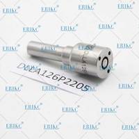 ERIKC DLLA 126P 2205 Buse à rampe commune DLLA 126 P2205 Buse d'injecteur diesel DLLA 126P2205 pour 0 445 120 253
