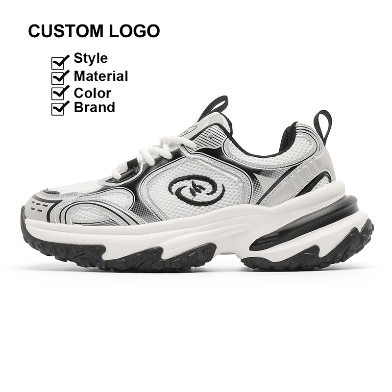 2026 New Classic Custom logo Shoes