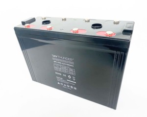 2V1000Ah gel électrolyte batterie - Product Image 3