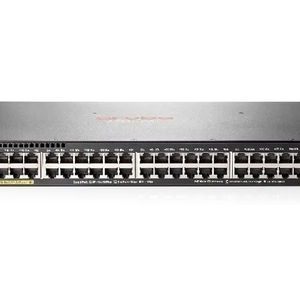 Commutateur 321A <span class=keywords><strong>2930M</strong></span> à 48 ports - Product Image 1