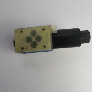 Vanne hydraulique REXROTH 4WE6Y70-HG24N9K4, électrovanne de haute qualité - Product Image 3