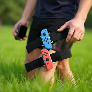 Correa Deportiva al por Mayor para Joysticks y Controles de Juego N-S - Product Image 2