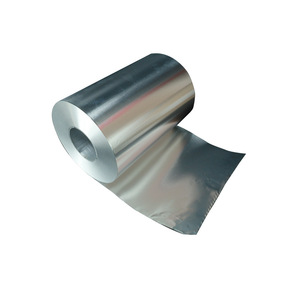 Vente flash de papier aluminium en gros rouleaux avec emballage en bois, rouleaux jumbo de qualité alimentaire - Product Image 4