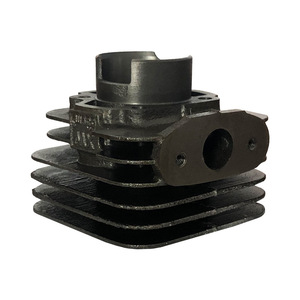 Piezas para Generador de Gasolina Yamaha ET950/650 600W/800W, Bloque de Cilindros, Revestimiento de Cilindro con Cabeza de Cilindro y Tapa de Cabeza de Cilindro 600W/800W - Product Image 1