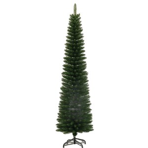 Southpeak High Quality Giant Christmas <b>Tree</b> 9ft Pre-Lit Floor-Standing Metal Stand for Commercial Holiday Decor Hotels/Malls - Product Image 5