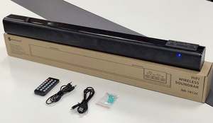 <span class=keywords><strong>ลำโพง</strong></span>พกพา <span class=keywords><strong>NEWRIXING</strong></span> NR-7012C รุ่นใหม่ พร้อมบลูทูธ ฟังวิทยุ FM ช่อง USB <span class=keywords><strong>ลำโพง</strong></span>ไร้สายแบบพกพา - Product Image 2