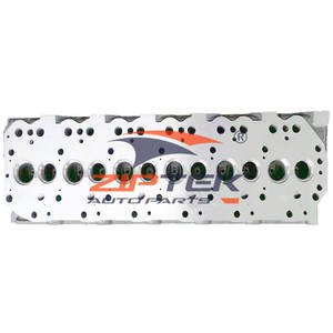 Culasse TD42 en aluminium haute Performance Y60 Y61 11039-06J00 11039-63T02 pour Nissan patrouille Pathfinder - Product Image 2