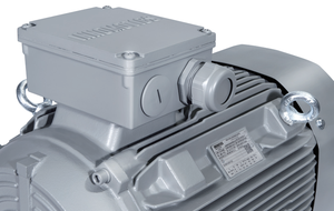 Motores Innomotics Serie IE4 1LE8004 de Bajo Voltaje y Mayor Potencia, 50Hz, Trifásicos, -20°C ~ +40°C, Eficiencia Operativa IE4 I - Product Image 3