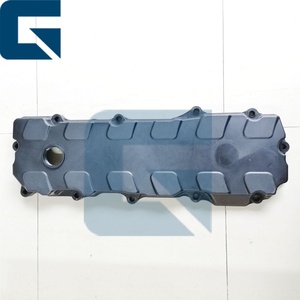 ฝาครอบวาล์ว 358-7872 3587872 สำหรับเครื่องยนต์ C9 - Product Image 2