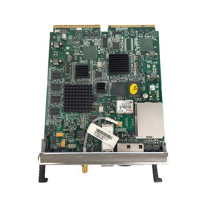 Carte de base multi-mode CC16A avec garantie d'un an pour station de base 5G, équipement fibre optique, infrastructure sans fil - Product Image 1