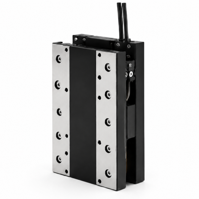 Advanced Linear Motor Module Micro Drive Unit with Smooth Motion for Medical Equipment Applications
