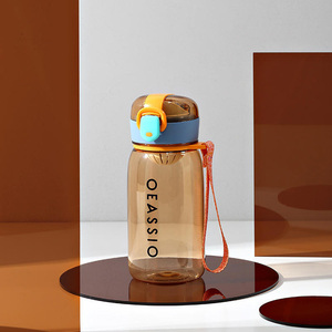 Botellas de Agua Para EL phòng tập thể dục bán buôn phòng tập thể dục thể thao uống chai nước bằng nhựa trong số lượng lớn chai - Product Image 4