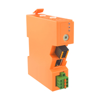 Controlador PLC para IoT Industrial, ESP32 RS485, Computación en el Borde, WIFI, LTE, GPS, Fabricante y Proveedor de Controladores PLC Programables
