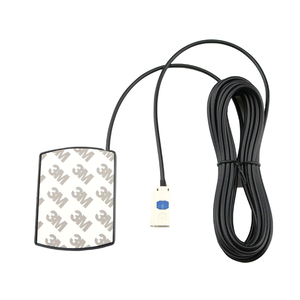 Antena de Control Remoto para Modelo de Aeronave de 915Mhz, Interfaz UFL, Transmisión y Recepción, UAV - Product Image 4