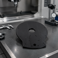 Usine de Shenzhen : Usinage de pièces de précision non standard sur mesure pour CNC, automatisation mécanique, livraison rapide en 24h