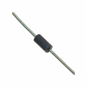 Components Electronic DO-204AL, DO-41, Axial Diodes Original One Stop Service 2EZ3.9D10E3/TR12 - Product Image 1