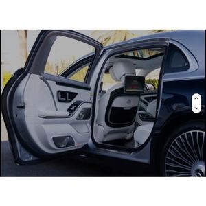 AUTO USADO <span class=keywords><strong>MERCEDES</strong></span>-BENZ <span class=keywords><strong>MAYBACH</strong></span> <span class=keywords><strong>S</strong></span> <span class=keywords><strong>580</strong></span> <span class=keywords><strong>4MATIC</strong></span> CLASE <span class=keywords><strong>S</strong></span> SEDÁN - Product Image 5