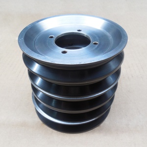 Polea Deflectora de Alambre de Cobre Cerámico para Pulverización - Product Image 5