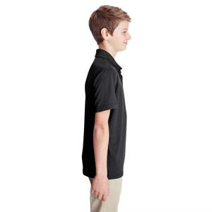 Offre Spéciale garçon Polo T-Shirt vêtements coloré à manches courtes garçon Polo T-Shirt avec bouton enfants été coton Top qualité T-shirt - Product Image 6